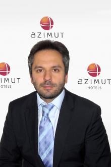 ������� AZIMUT Hotels ����������� �������������� �������� ������