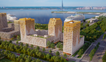 VII ������� Golden City ����� �� ������ 8 �����